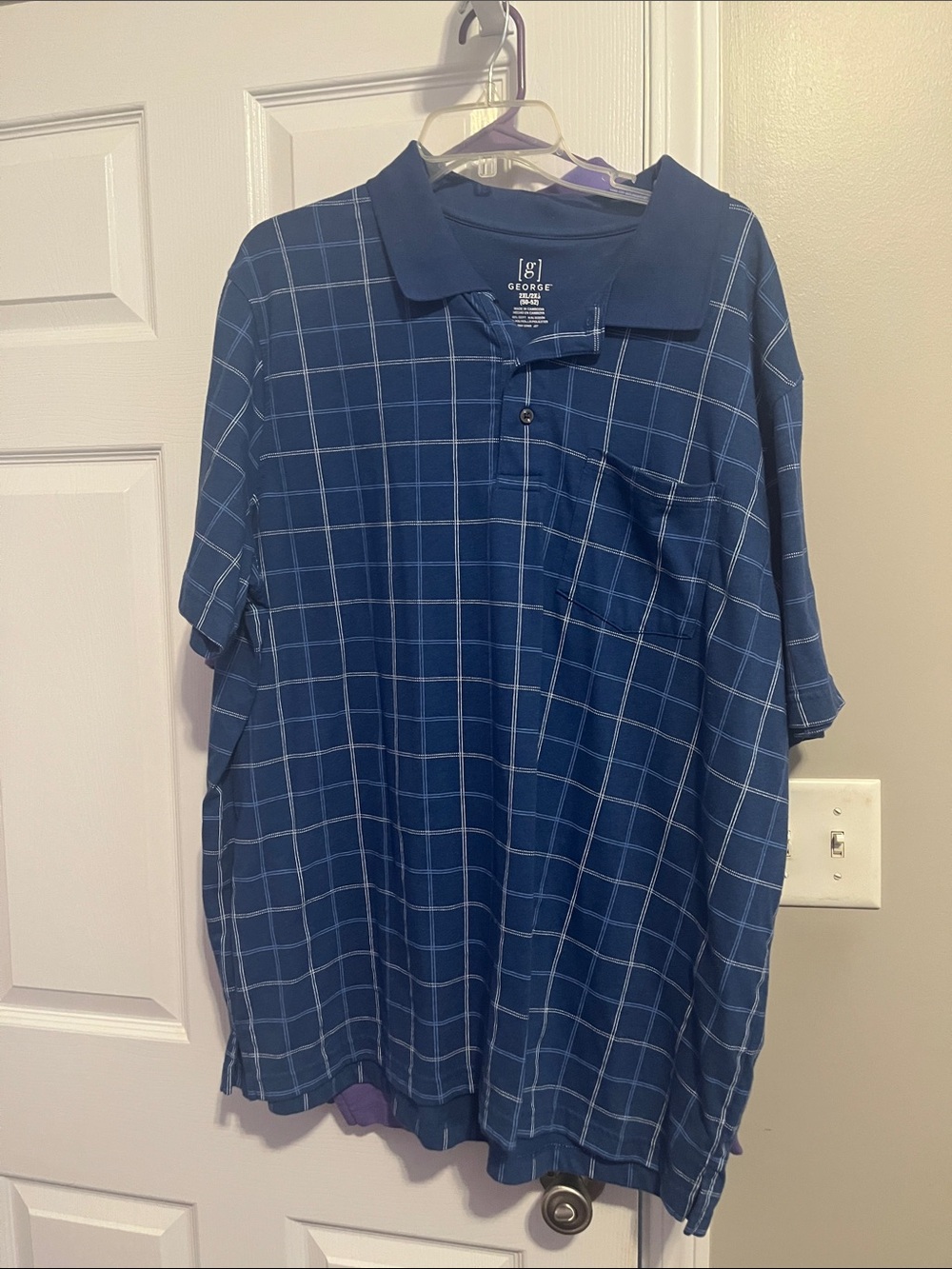 Cotton Blend Polo Shirts Bundles - Picture 2 of 6